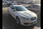 2010 JAGUAR XF-Series R 