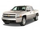 2008 CHEVROLET SILVERADO 1500 LS CREW CAB 2WD 