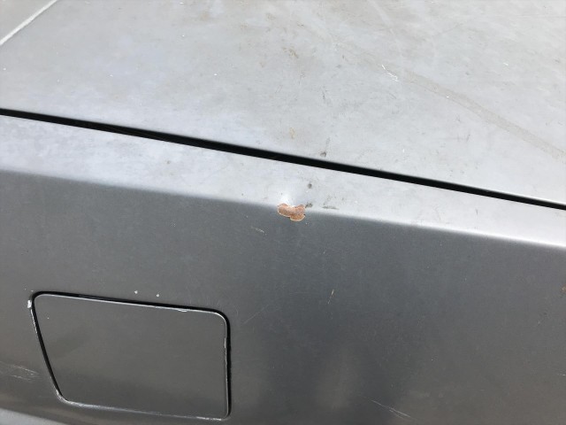 1988 CADILLAC FLEETWOOD SEDAN