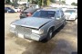 FLEETWOOD for sale 1988 CADILLAC FLEETWOOD SEDAN