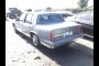 1988 CADILLAC FLEETWOOD SEDAN 