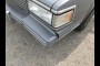 low mileage CADILLAC 1988 CADILLAC FLEETWOOD SEDAN