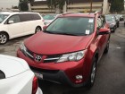 2013 TOYOTA RAV4 XLE FWD 2013 TOYOTA RAV4 XLE FWD