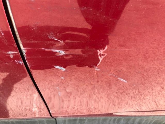 2013 TOYOTA RAV4 XLE FWD