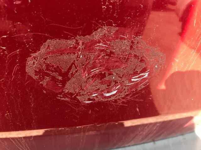 2013 TOYOTA RAV4 XLE FWD