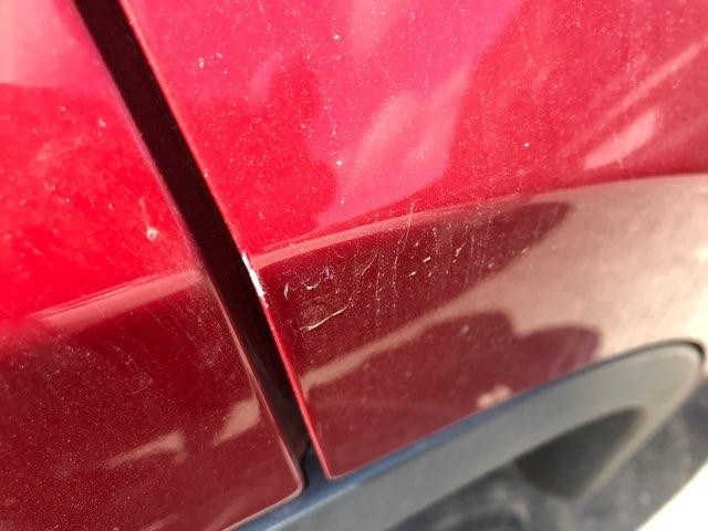 2013 TOYOTA RAV4 XLE FWD