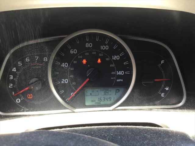 2013 TOYOTA RAV4 XLE FWD