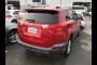 2013 TOYOTA RAV4 XLE FWD 