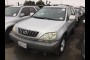 used LEXUS RX 300 2001 LEXUS RX 300 4WD