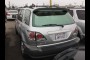 private sellers LEXUS 2001 LEXUS RX 300 4WD