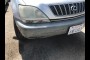 private sellers LEXUS 2001 LEXUS RX 300 4WD