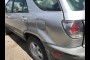 2001 LEXUS RX 300 4WD 