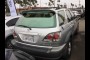 used LEXUS RX 300 2001 LEXUS RX 300 4WD