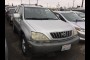 used LEXUS RX 300 2001 LEXUS RX 300 4WD