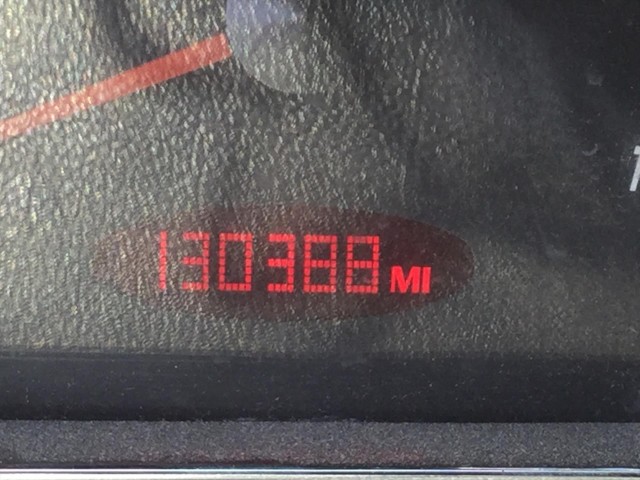 2008 PONTIAC G6 GT SEDAN