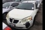 2008 PONTIAC G6 GT SEDAN 