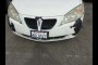 PONTIAC for sale in 2008 PONTIAC G6 GT SEDAN