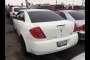 used PONTIAC G6 2008 PONTIAC G6 GT SEDAN