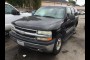 very clean CHEVROLET TAHOE 2003 CHEVROLET TAHOE 2WD