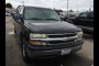 very clean CHEVROLET TAHOE 2003 CHEVROLET TAHOE 2WD