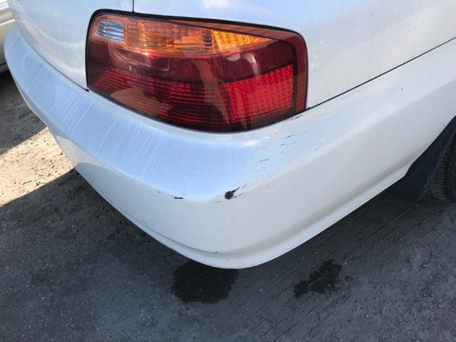 2000 ACURA TL 3.2TL