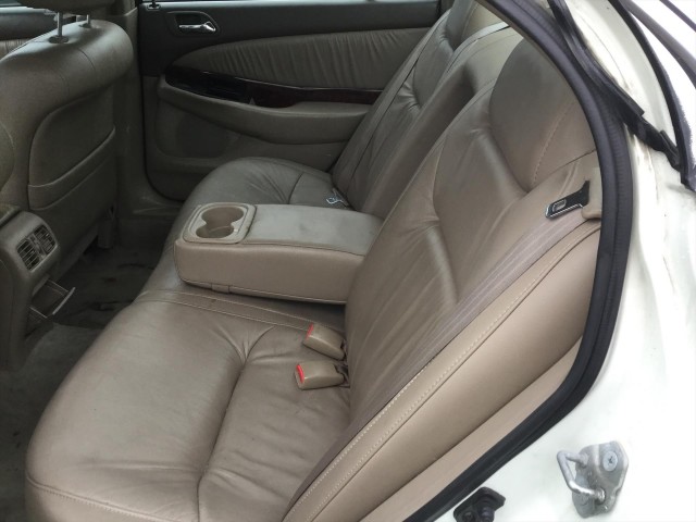 2000 ACURA TL 3.2TL
