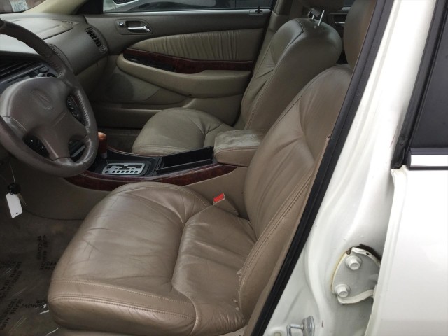 2000 ACURA TL 3.2TL