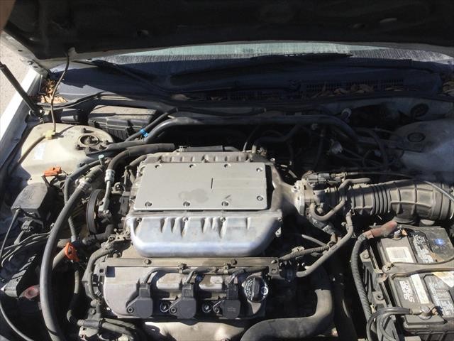 2000 ACURA TL 3.2TL