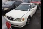 certified and pre-owned ACURA 2000 ACURA TL 3.2TL