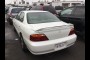 certified TL 2000 ACURA TL 3.2TL