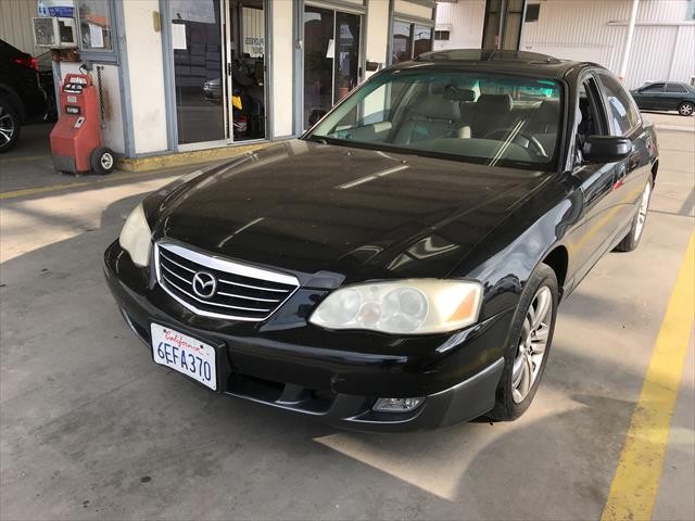 2002 MAZDA MILLENIA PREMIUM