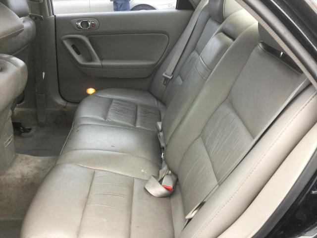 2002 MAZDA MILLENIA PREMIUM