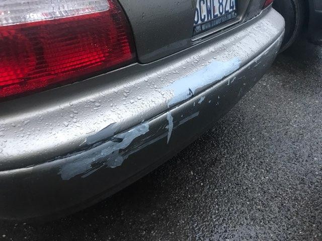 2002 MAZDA 626 UNKNOWN