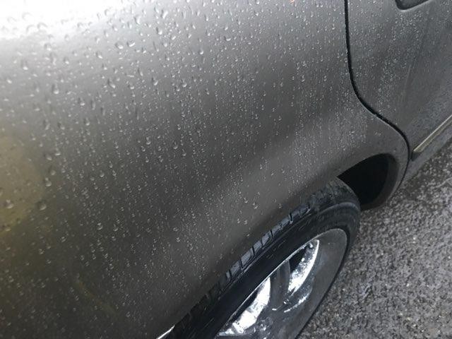 2002 MAZDA 626 UNKNOWN