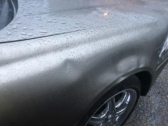 2002 MAZDA 626 UNKNOWN