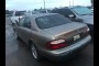 used MAZDA 626 2002 MAZDA 626 UNKNOWN