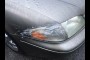 2002 MAZDA 626 UNKNOWN 