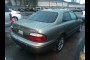 certified 626 2002 MAZDA 626 UNKNOWN