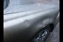 2002 MAZDA 626 UNKNOWN 