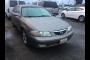 2002 MAZDA 626 UNKNOWN 