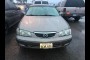 2002 MAZDA 626 UNKNOWN 