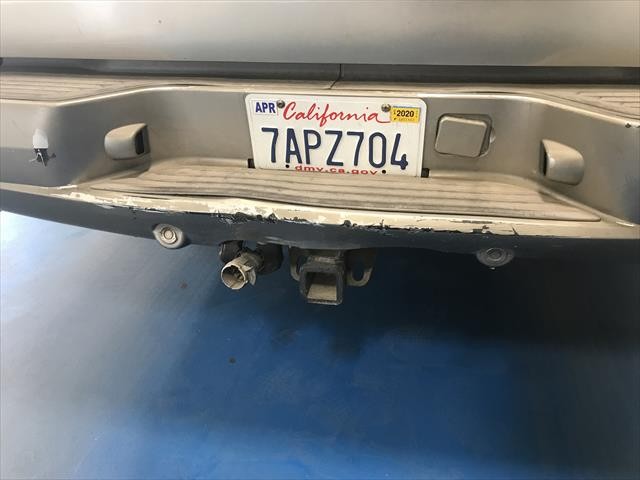 2002 CADILLAC ESCALADE EXT SPORT UTILITY TRUCK