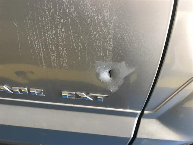 2002 CADILLAC ESCALADE EXT SPORT UTILITY TRUCK