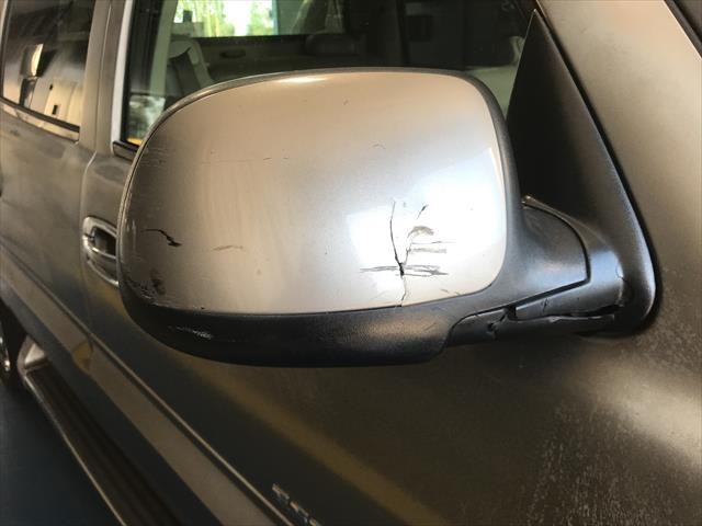 2002 CADILLAC ESCALADE EXT SPORT UTILITY TRUCK