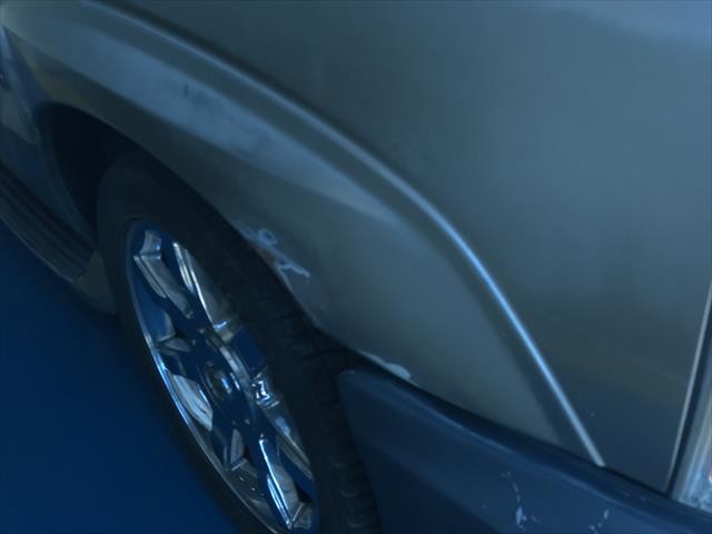 2002 CADILLAC ESCALADE EXT SPORT UTILITY TRUCK