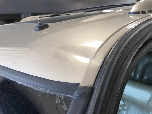 2002 CADILLAC ESCALADE EXT SPORT UTILITY TRUCK