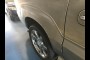 certified CADILLAC 2002 CADILLAC ESCALADE EXT SPORT UTILITY TRUCK