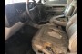 2002 CADILLAC ESCALADE EXT SPORT UTILITY TRUCK 