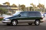 certified and pre-owned NISSAN 2000 NISSAN QUEST GXE