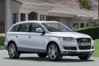 2007 AUDI Q7 4.2 QUATTRO PREMIUM 2007 AUDI Q7 4.2 QUATTRO PREMIUM